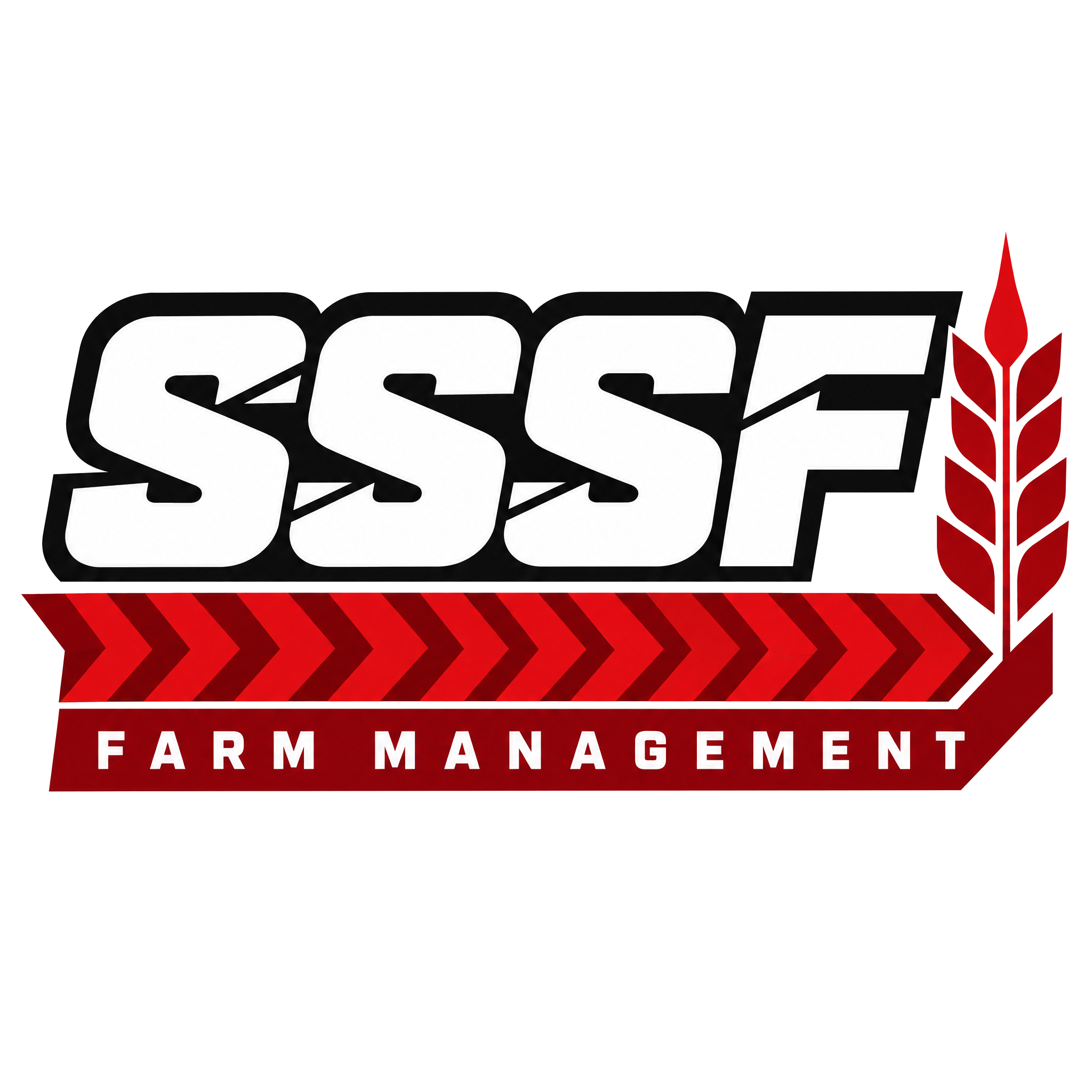 SSSF Farm Management